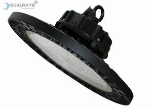 Wholesale 150lmw High Efficiency 150W Black LED High Bay Light With 5 Years Warranty from china suppliers
