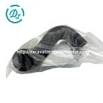 Excavator Engine Parts Water Pipe Return 1A021-73340 Kubota KX161-3