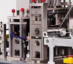 KN95 Non Woven Fabric Making Machine