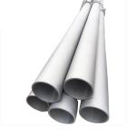 AISI ASTM Seamless Stainless Pipe A554 A312 A270 3in 10in
