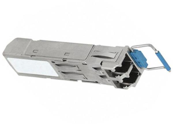 AFCT-5750ATLZ | SFF Optical Module General Purpose | Single-Mode LC Duplex