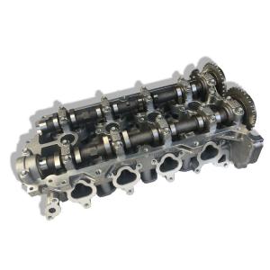 Wholesale OE NO. 58*38*35 Engine Cylinder Heads K10 for Changhe-Suzuki Ideal from china suppliers