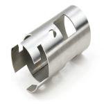 OEM ODM SS Sheet Metal Fabrication Parts , Ra0.1 Stainless Steel Fabrication