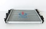OEM 16400-B2010-000 Aluminium Car Radiators Daihatsu Esse'05 Mt