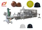 SKP-4 Dolce Gusto Coffee Capsule Manufacturing Machine