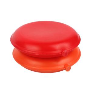 Wholesale Reusable Heating 55C Phase Change Material Heat Pack For Lunch With Thermal Bag from china suppliers