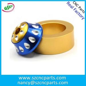 Wholesale CNC Precision Aluminum Parts Micromachining, Precision Car Parts from china suppliers