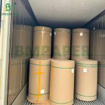 60gr 75gr 70 x 95cm CB CFB CF Carbonless Paper For Digital Printing