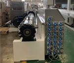 Zzgenerate Single Screw Plastic Extruder Machine for Sale