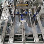 YDZDH-160S/230S High Speed Rotary Premade Pouch Packing Machine 10 Stations