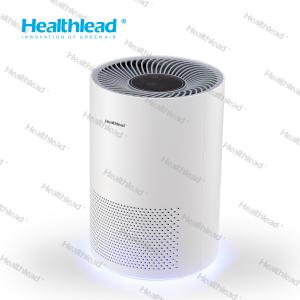Wholesale EPI130A H13 Hepa filter desktop air purifier air cleaner for home office desktop from china suppliers