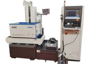 Wholesale High Surface Finishing Wire Edm Machine One - Resistance Design Very Low Heat from china suppliers