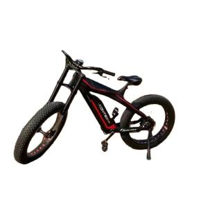 Wholesale 160NM Torque Sensor Carbon Fiber Bike with Bafang M620 Mid Drive and Full Suspension from china suppliers