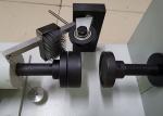 Convenient Linear Abrasion Tester , Surface Roughness Test Equipment Industrial