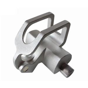 China CE Certified CNC Lathe Precision Investment Casting Parts Manufactured by OEM Chinese on sale