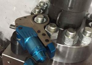 Wholesale High Strength Square Drive Hydraulic Torque Wrench Alloy Steel Double Action from china suppliers