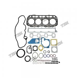 China 4TNV94 Full Gasket Kit For Yanmar Head Gasket Set 729906-92761 Engine Parts on sale