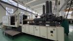 Thixomolding MG-650T Die Casting Machine For Magnesium Alloy Die Cast Industry