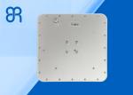 Waterproof IP67 Long Range UHF RFID Antenna 9dBic For Logistics Retail