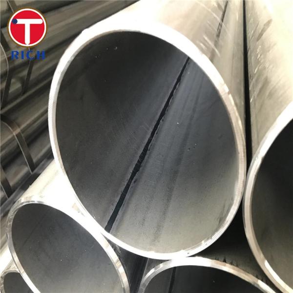 ASTM A513 MTB 1010 Electric-Resistance-Welded Carbon And Alloy Steel Tube For