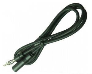 Wholesale Male to Female Car Antenna Adapter car antenna extension lead with 30cm cable lenth from china suppliers
