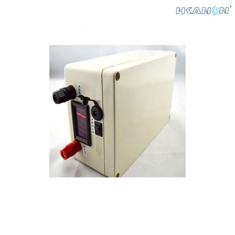 Small Volume 12V Rechargeable Battery Pack 18650 Customized Power Long Cycle Life