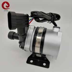 Buy cheap 24VDC 1800L/M 9M 100W BLDC Vehicle Electric Water Pump PWM Control from wholesalers