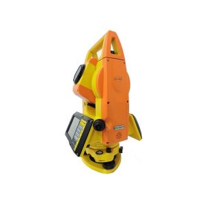 Buy cheap GTS 340 5" Prismless 600m Total Station Survey Instrument from wholesalers
