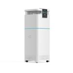 HOMEFISH 760m3/H Medical Grade High CADR Luftreiniger HVAC Tuya Air Purifier