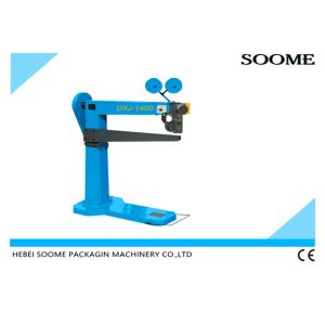 Buy cheap Manual Type 1200mm Cardboard Stapler from wholesalers
