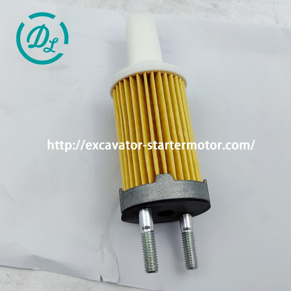114250-55121 L400N L100N L100EE Fuel Filter Assembly Yanmar Filter