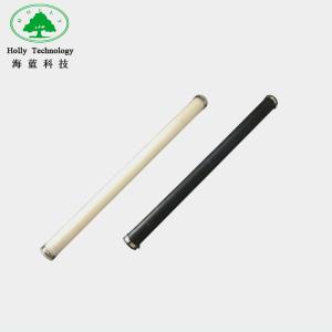 Wholesale Membrane Fine Bubble Tube Diffuser In Aquaculture , Fine Bubble Aerator For Ponds Aeration from china suppliers