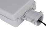 50 LED 3.2V 40AH Commercial Solar Street Lights With Battery And Panel