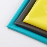 100% TPU Transparent Film Temperature Resistance -10°C-150°C For Composite