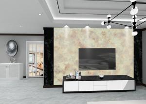 Wholesale Scratch Resist Quartz Wall Panels Weather Resistant For Kichentop Backsplash Quartz Engineered Stone from china suppliers
