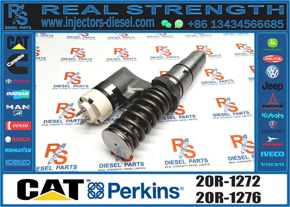 engine fuel injector 379-0509 10R-3255 386-1758 392-0208 386-1760 20R-1272 10R-1290 20R-1277 20R-1262 20R-1280