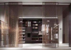 Wholesale Sentryglas SGP Decorative Laminated Glass Metal Coated Polymer Fabric from china suppliers