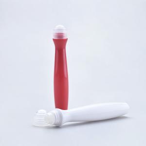 Wholesale Empty Small Roller Ball Bottles PP Plastic 15ml Roller Bottle from china suppliers