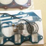 YANMAR YM129408-01330 4D88 Forklift Engine Parts Cylinder Head Gasket for