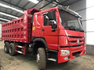 Wholesale Hot Saling Low Price Tipper Truck 375HP /371HP 30 Ton /35 Ton /50 Ton Used HOWO Dump Truck 10 Wheeler 2015 Model from china suppliers