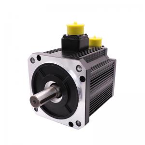 Wholesale Low Voltage Brushless Dc Servo Motors 130mm from china suppliers
