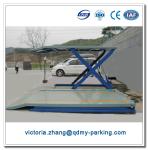 Car Storage Scissor Manufacturer Looking for Reperesatives