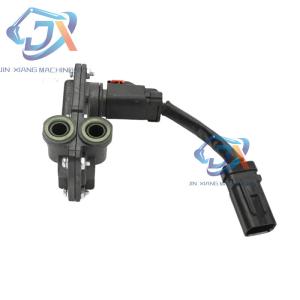 Wholesale STAR ZEBRA Pressure Sensor 2660136 266-0136 For 312D 313D 319D 320D Diesel 266-0136 2660136 from china suppliers