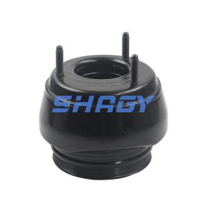 Wholesale For Mercedes W166 front A1663201313 Mercedes Shock Absorber Accessories from china suppliers