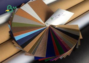 Wholesale Colorful Smoothness Washable Kraft Paper for DIY Fine Arts and Crafts from china suppliers