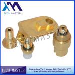 Air Suspension Spring Repair Kits Bentley Air Valve For Shock Absorber