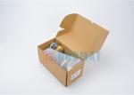 Black Suspension Air Springs Bag Front Right Range Rover L322 2006-2012