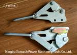 2kg Building Construction Tools Self Gripping Earth Wire Gripper Steel Strand