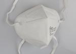ODM High Filtration Efficiency Latex Free 5 Layer Face Mask
