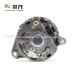 Electronic Excavator Alternator 24V 50A 1702.3771